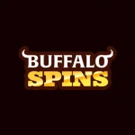 Buffalo Spins Casino logo Buffalo Spins Casino logo