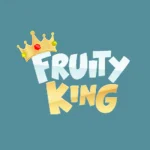 Fruity King Casino logo Fruity King Casino logo