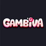 Gambiva Casino logo Gambiva Casino logo