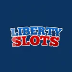Liberty Slots Casino logo Liberty Slots Casino logo
