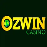 Ozwin Casino logo Ozwin Casino logo