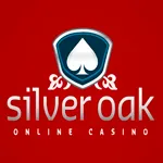 Silver Oak Casino logo Silver Oak Casino logo