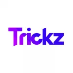 Trickz Casino logo Trickz Casino logo