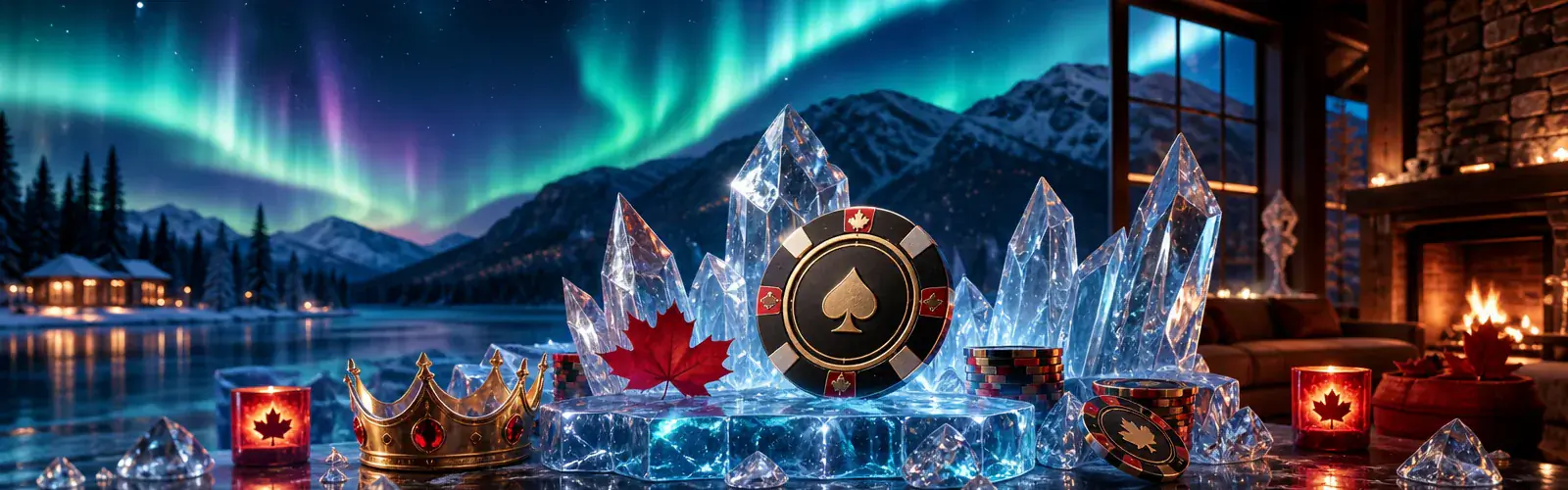 New Casinos