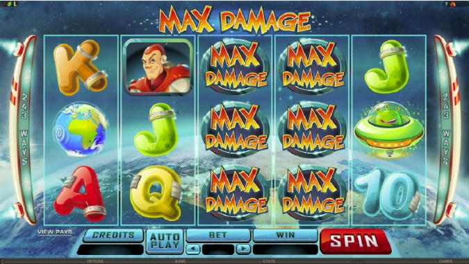 88 Free Casino Spins at Gate777 Casino