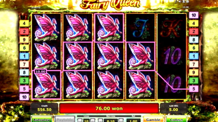 £740 Free Casino Tournament at Royal Panda Casino