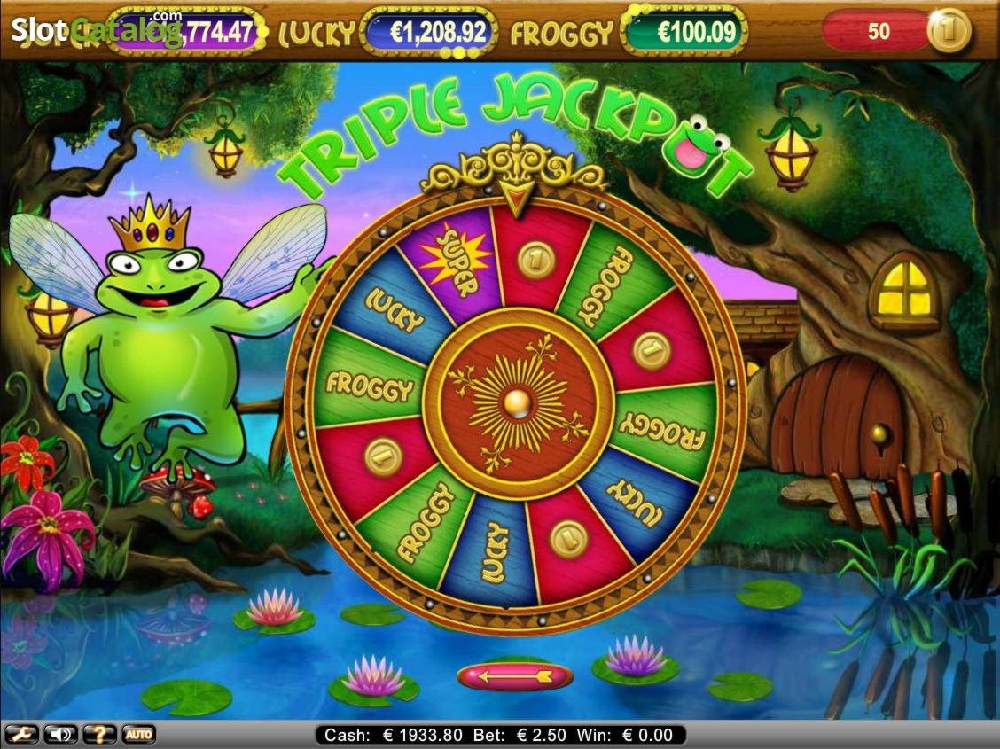 $60 Online Casino Tournament at Energy Casino