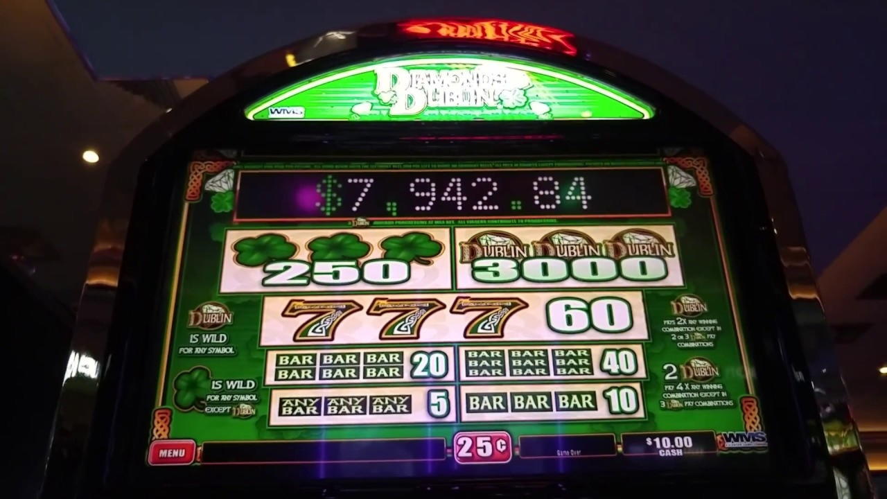 €280 Casino Chip at Video Slots Casino