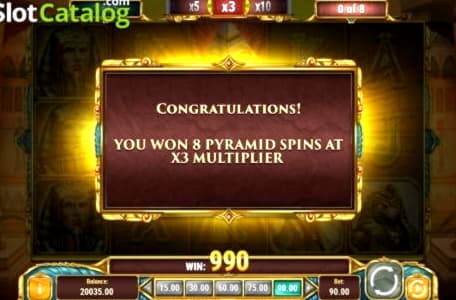 100 free casino spins at Royal Panda Casino