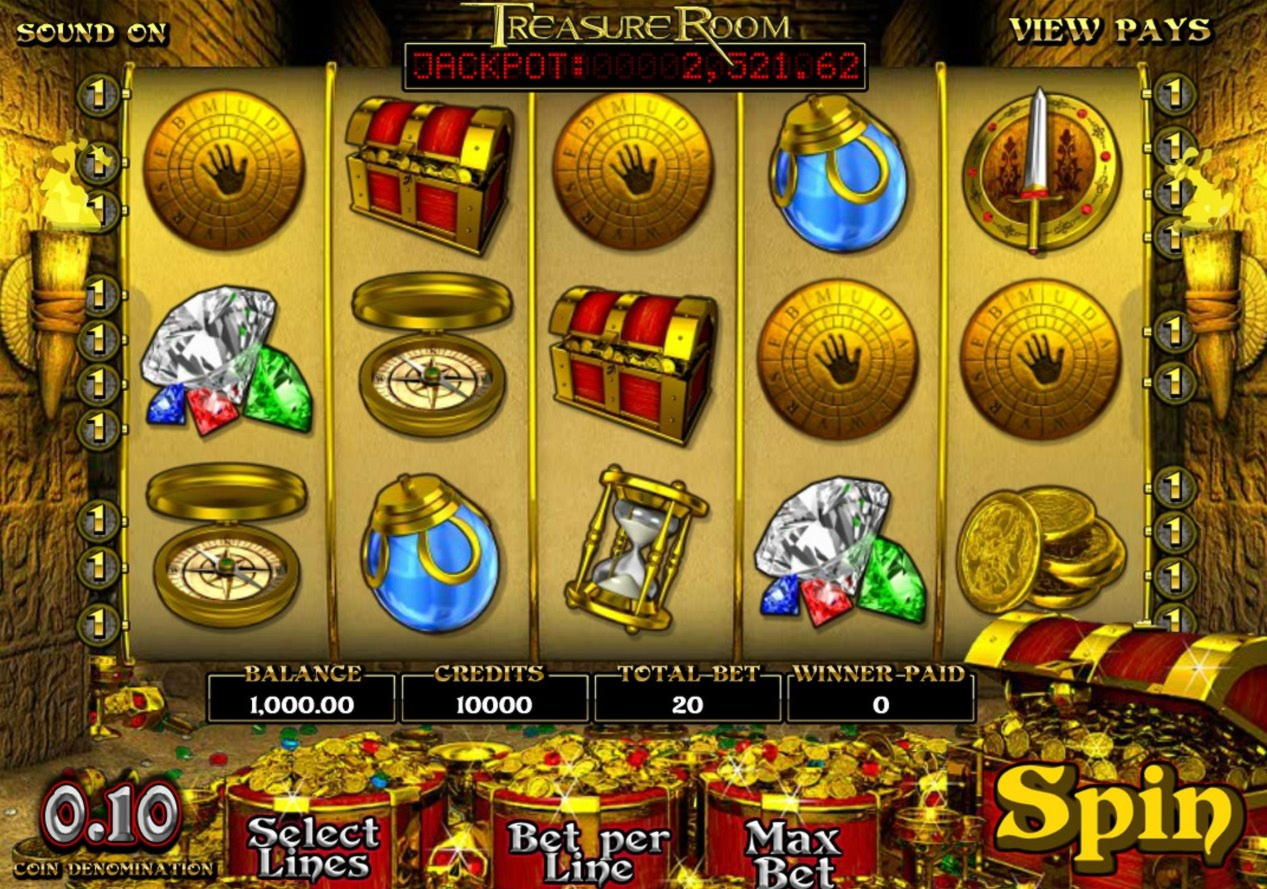 240% Welcome Bonus at William Hill Casino