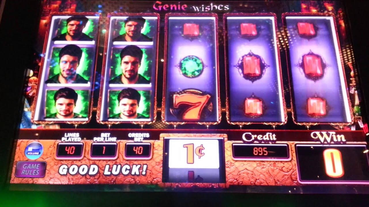 180% First deposit bonus at Buran Casino