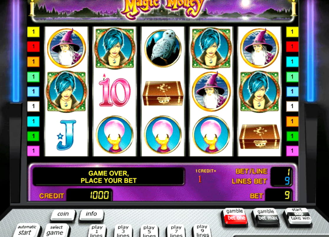 100% No Rules Bonus! at Buran Casino