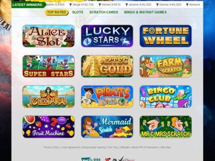 185 free spins no deposit at High Roller Casino