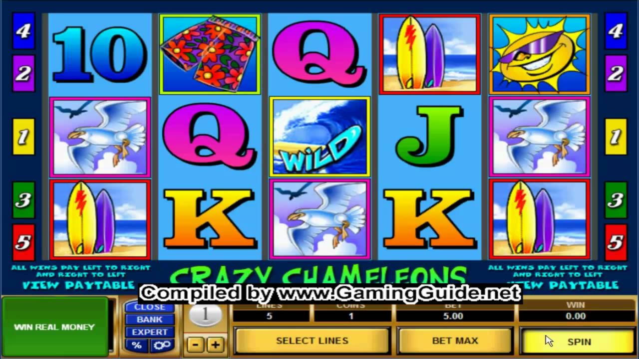 EURO 140 Free Casino Tournament at William Hill Casino