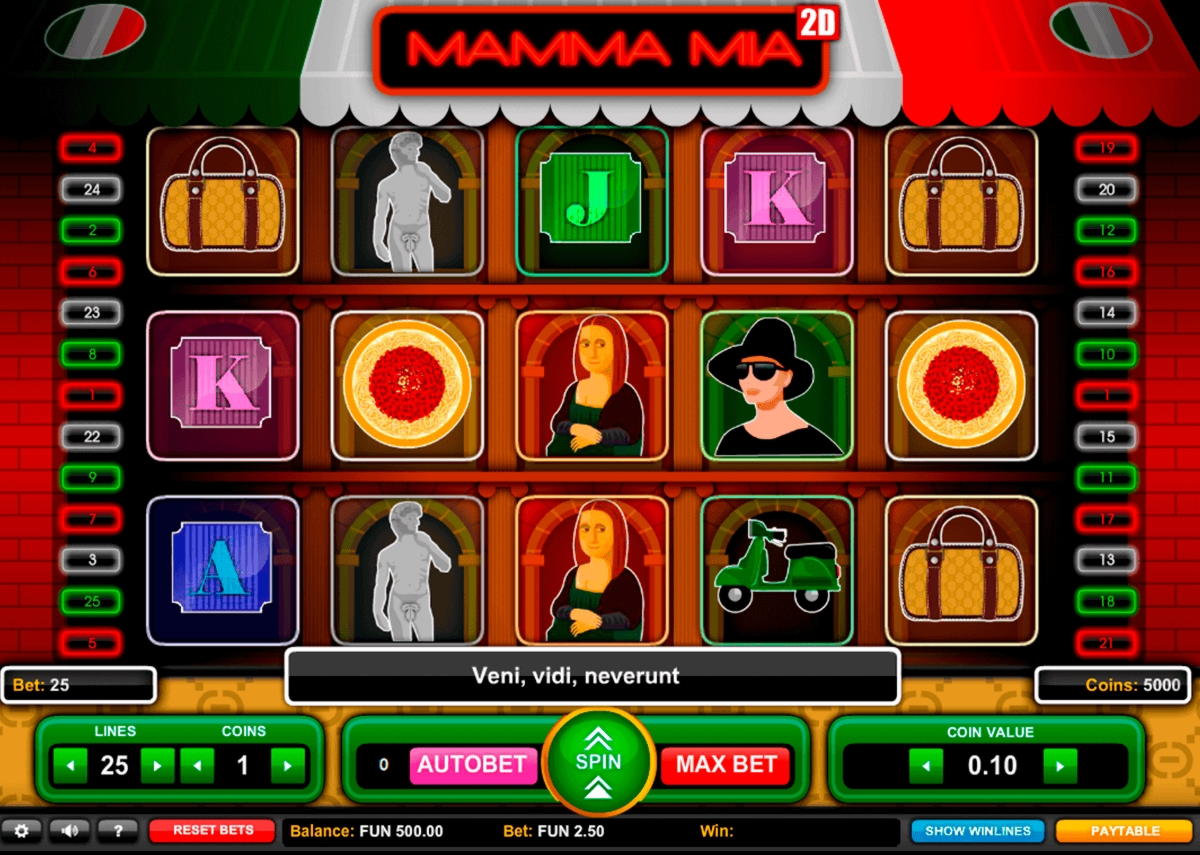 190 Free spins at Guts Casino