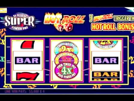 €220 casino chip at Vegas Hero Casino