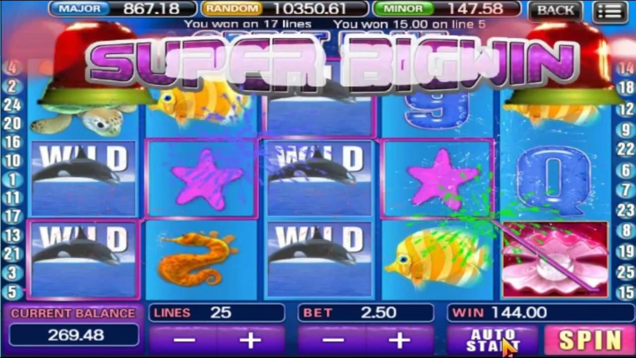 77 Trial Spins at Sloty Casino