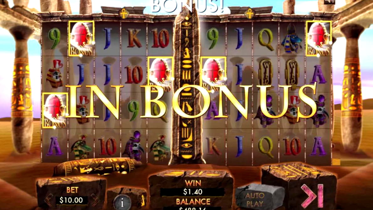405% Casino Welcome Bonus at Kaboo Casino