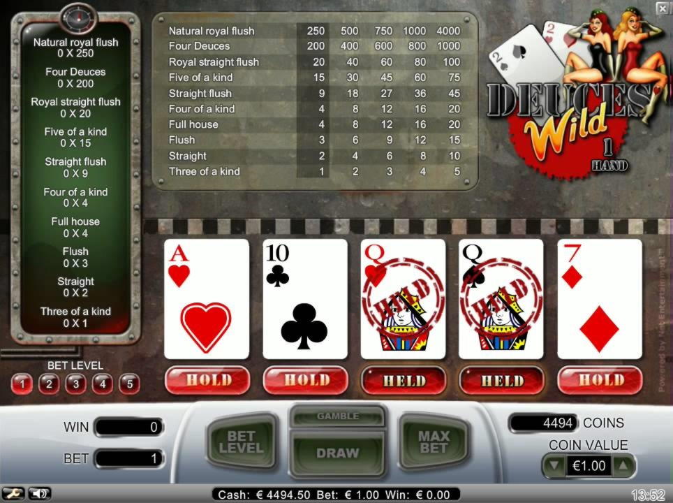 $66 free chip at Casino Luck