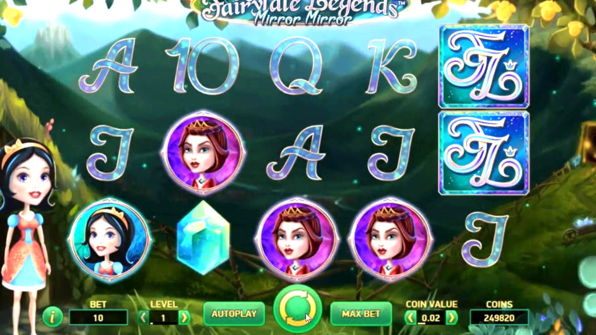 480% Signup Casino Bonus at Energy Casino