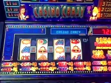 285 FREE SPINS at Betway Casino