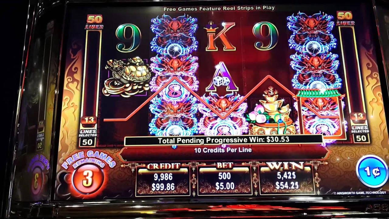 $930 Online Casino Tournament at High Roller Casino