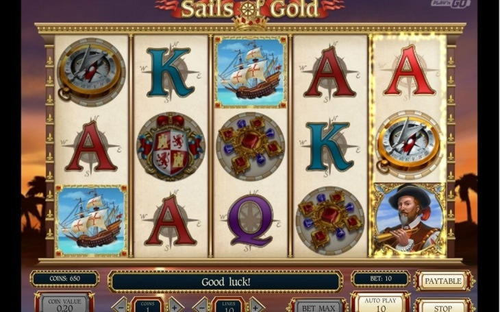 $425 Casino chip at Party Casino