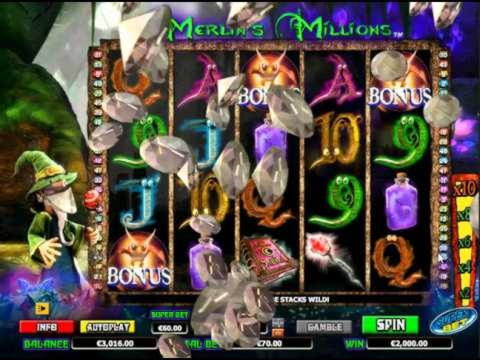 35% Match bonus casino at Kaboo Casino