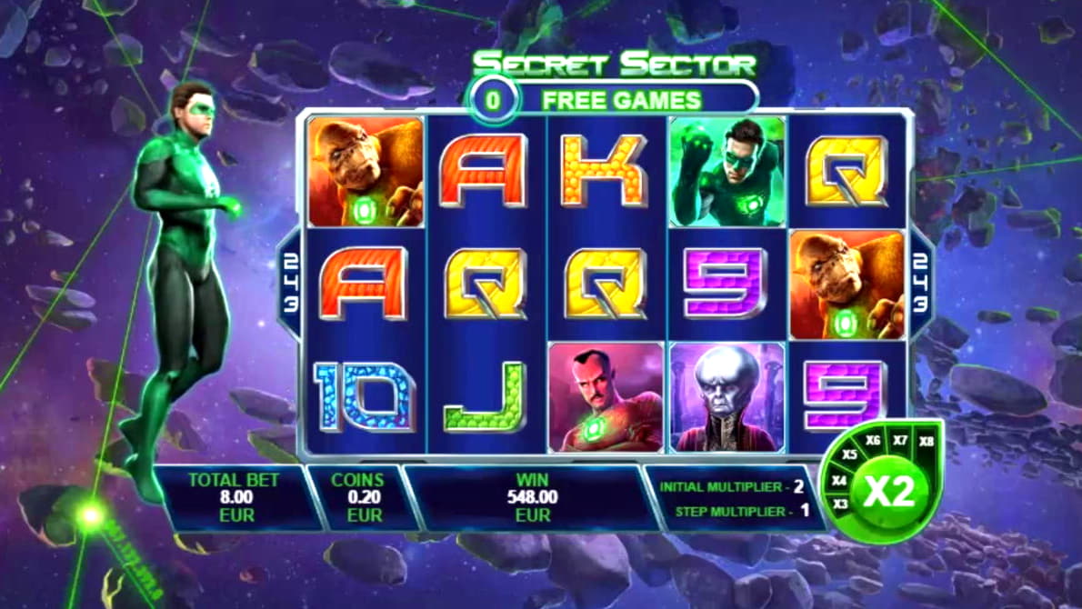 15 free spins at Royal Panda Casino