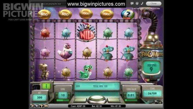 EUR 570 Free Casino Tournament at Casimba Casino