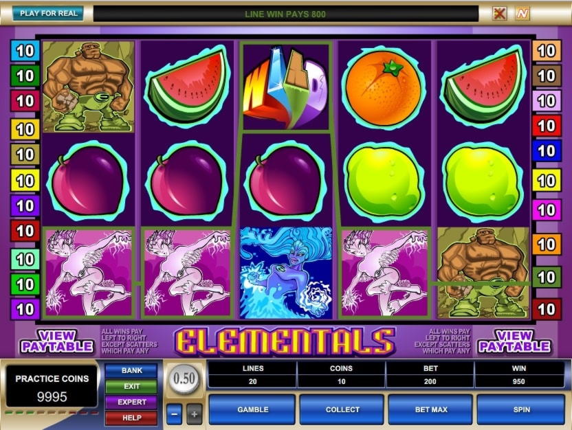 €580 Casino Chip at Energy Casino