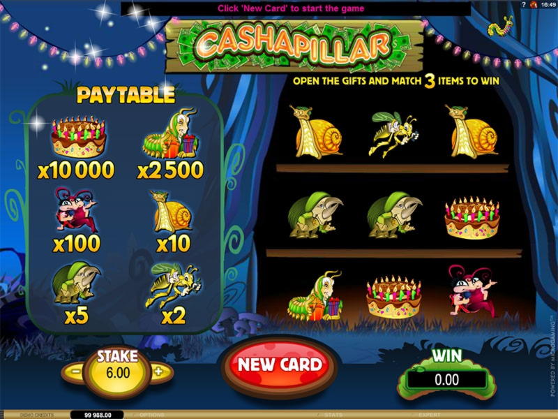 Eur 285 free chip at William Hill Casino