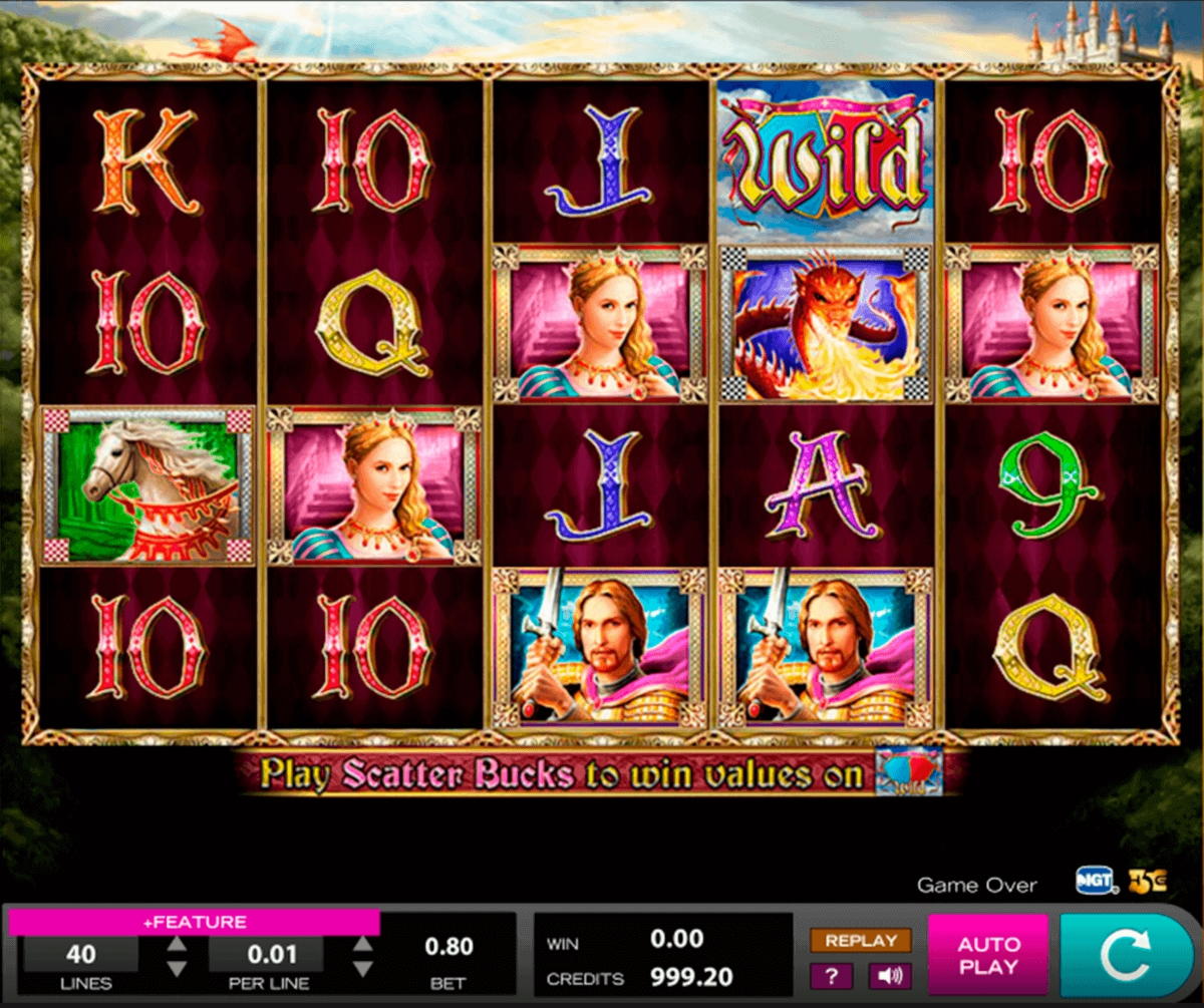 235 Free spins at Slotty Dubai Casino