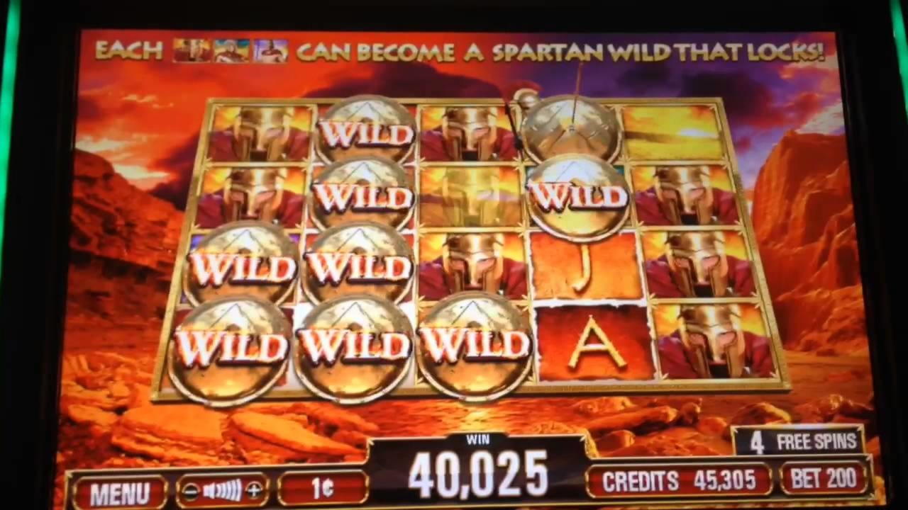 222 Free spins at Energy Casino