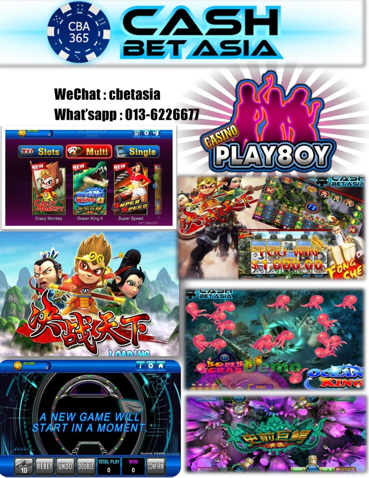 €3760 No Deposit Bonus at Royal Panda Casino