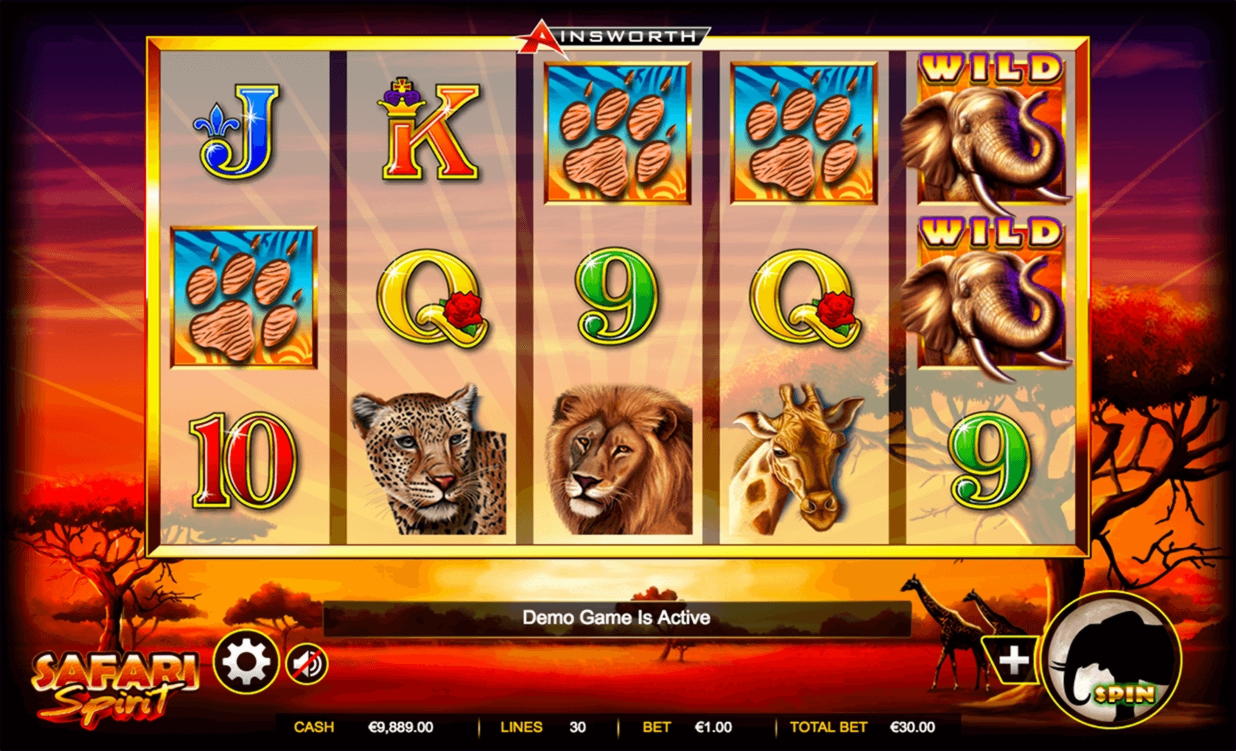 195% First deposit bonus at Casimba Casino
