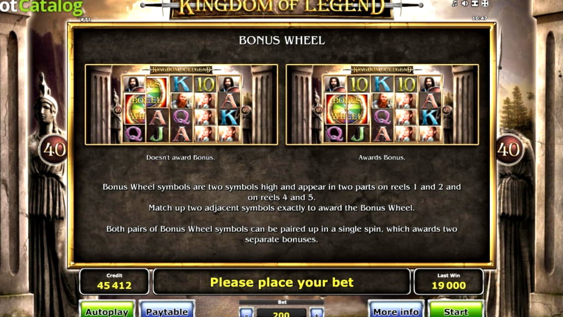 €280 Casino tournaments freeroll at Big Cash Casino