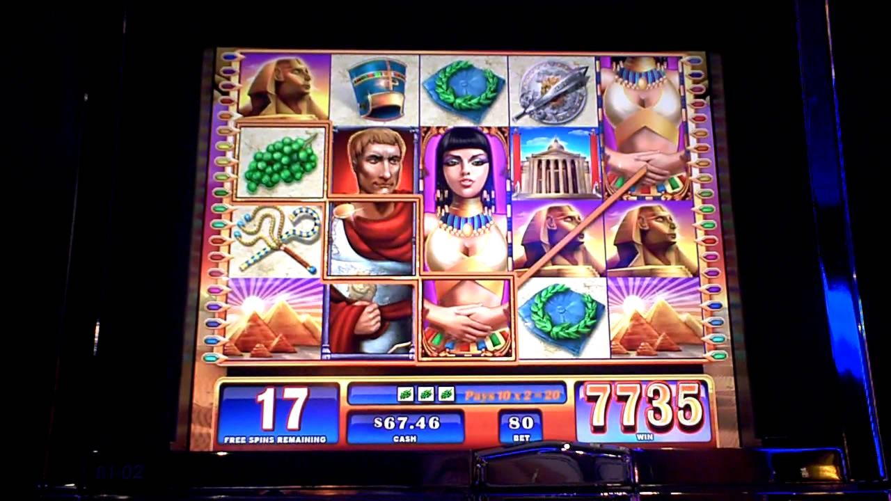 $3785 No Deposit at Casimba Casino