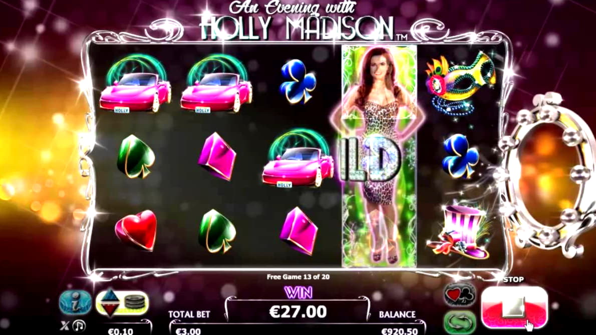 260 Free Casino Spins at Spinrider Casino