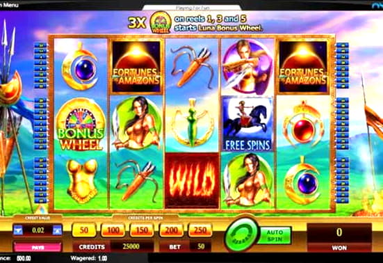 $90 Mobile freeroll slot tournament at Rizk Casino