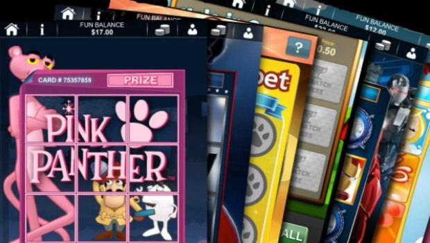 90 Free spins no deposit at Casino Luck