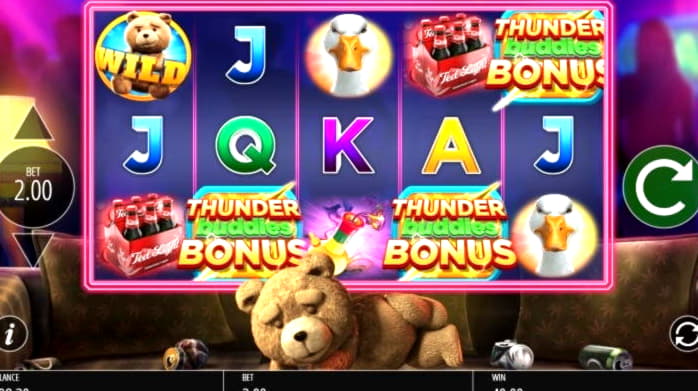 ﻿$70 free casino chip at Betway Casino