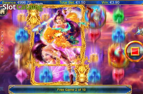 EUR 3425 no deposit bonus casino at Party Casino