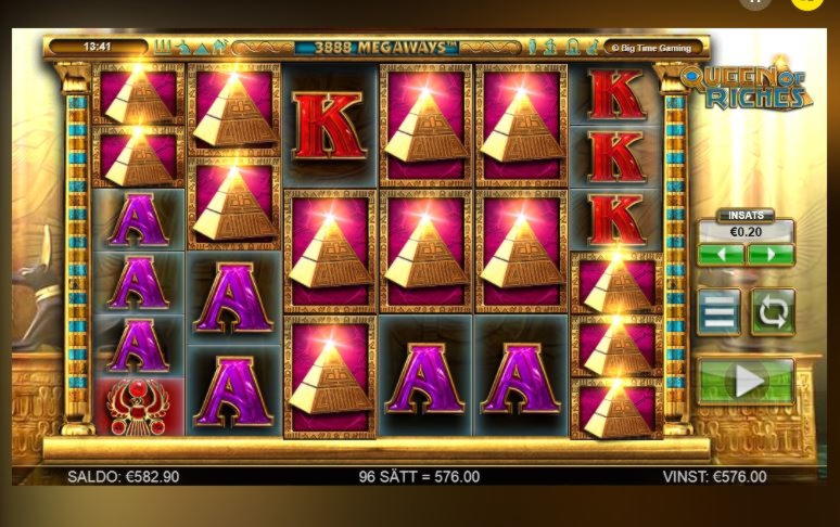 €4610 NO DEPOSIT BONUS at Betway Casino