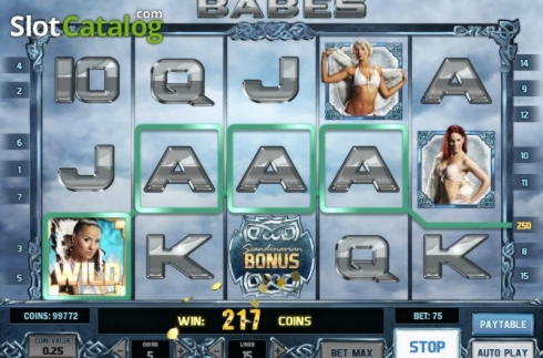 320% Match at a casino at Dunder Casino