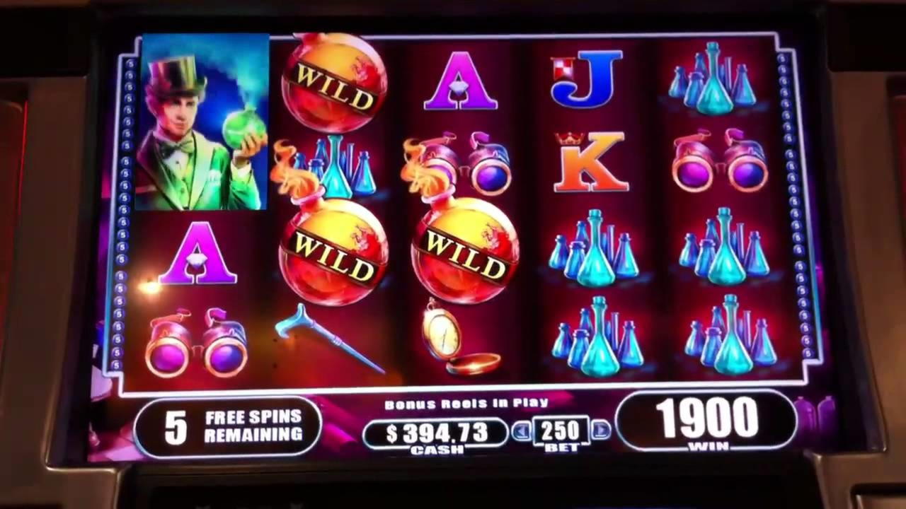 990% Deposit match bonus at Energy Casino