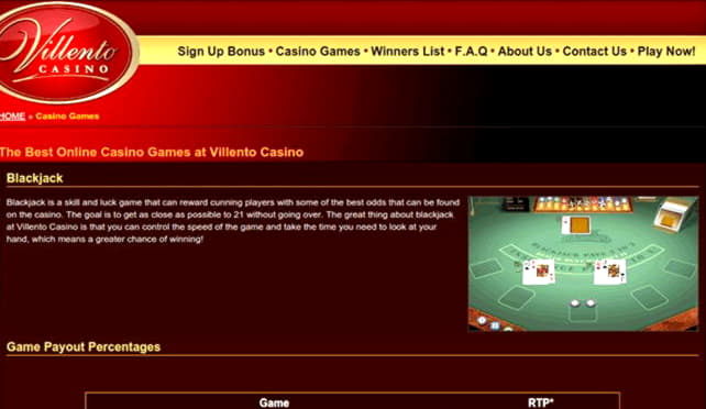 €310 Free Casino Chip at Party Casino