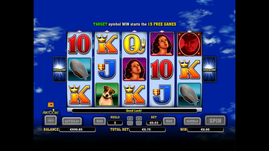 335% Signup Casino Bonus at Genesis Casino