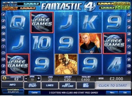 275 Free Spins no deposit at Energy Casino