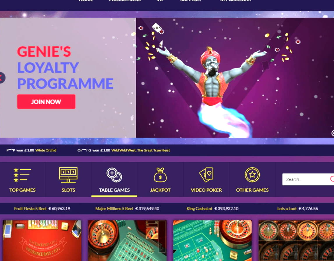 33 free spins casino at Energy Casino